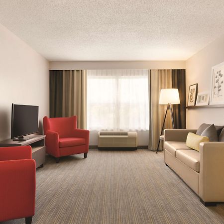 Country Inn & Suites By Radisson, Brooklyn Center, Mn Eksteriør bilde