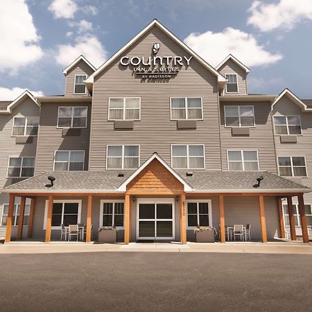 Country Inn & Suites By Radisson, Brooklyn Center, Mn Eksteriør bilde