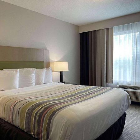 Country Inn & Suites By Radisson, Brooklyn Center, Mn Eksteriør bilde