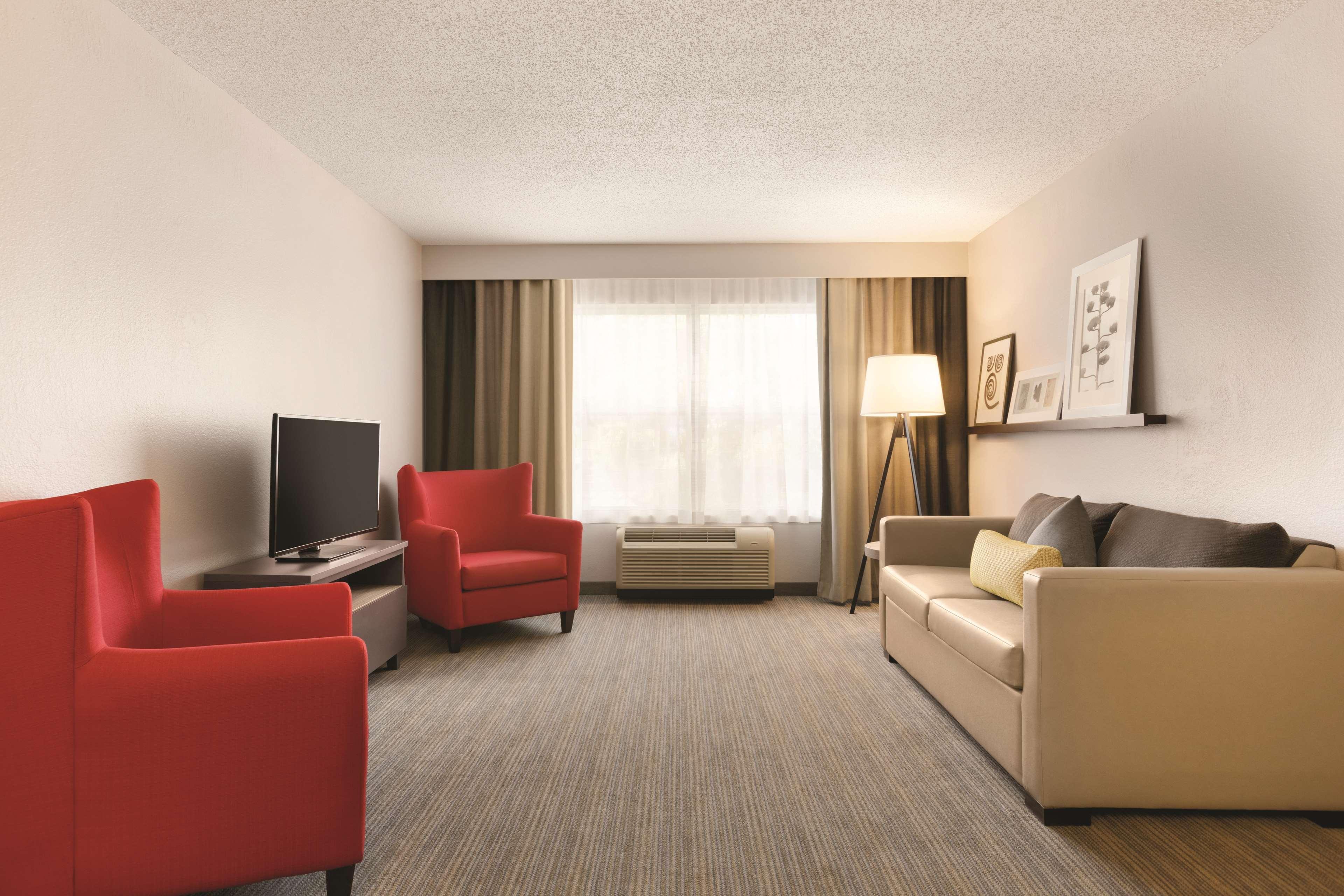 Country Inn & Suites By Radisson, Brooklyn Center, Mn Eksteriør bilde