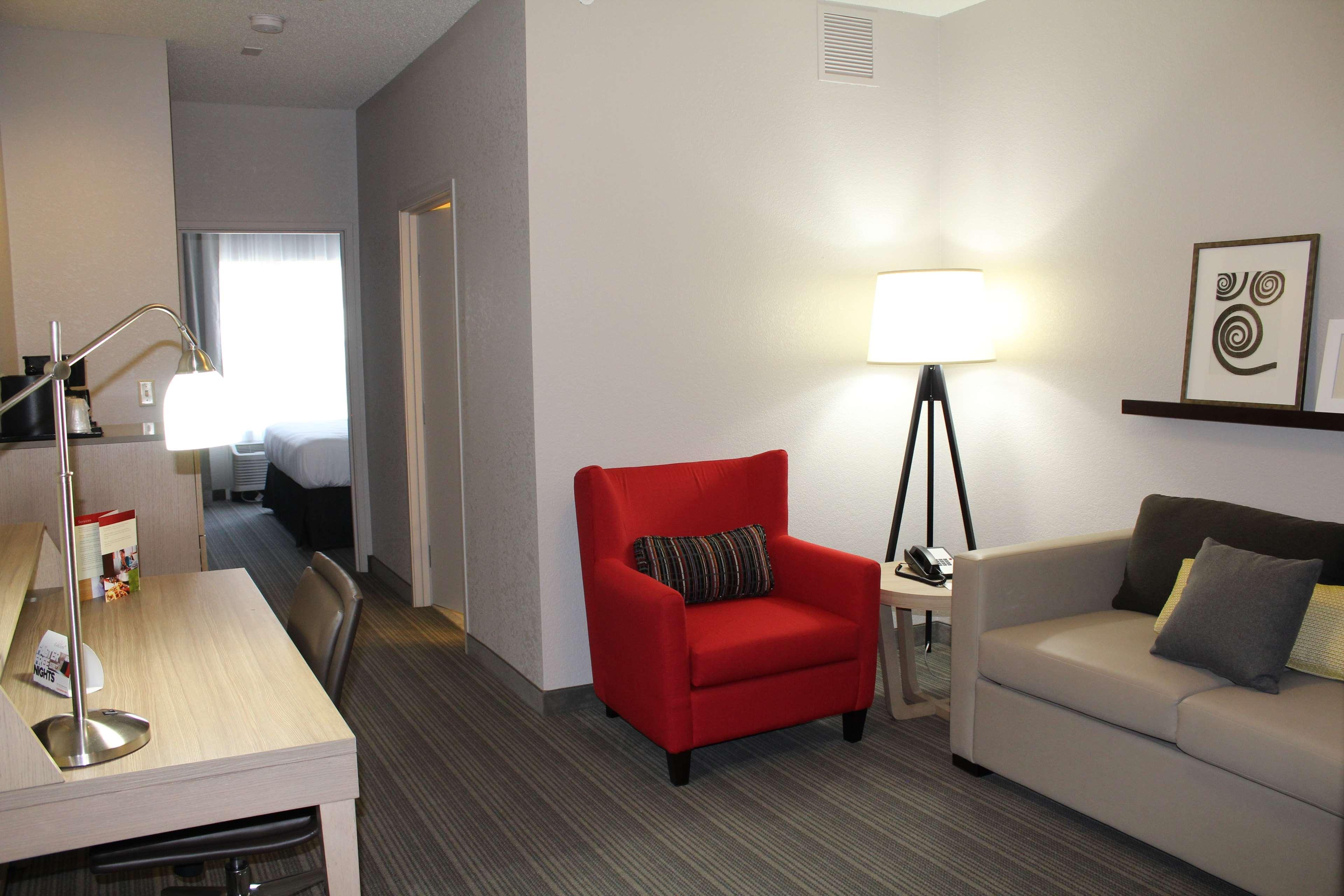 Country Inn & Suites By Radisson, Brooklyn Center, Mn Eksteriør bilde
