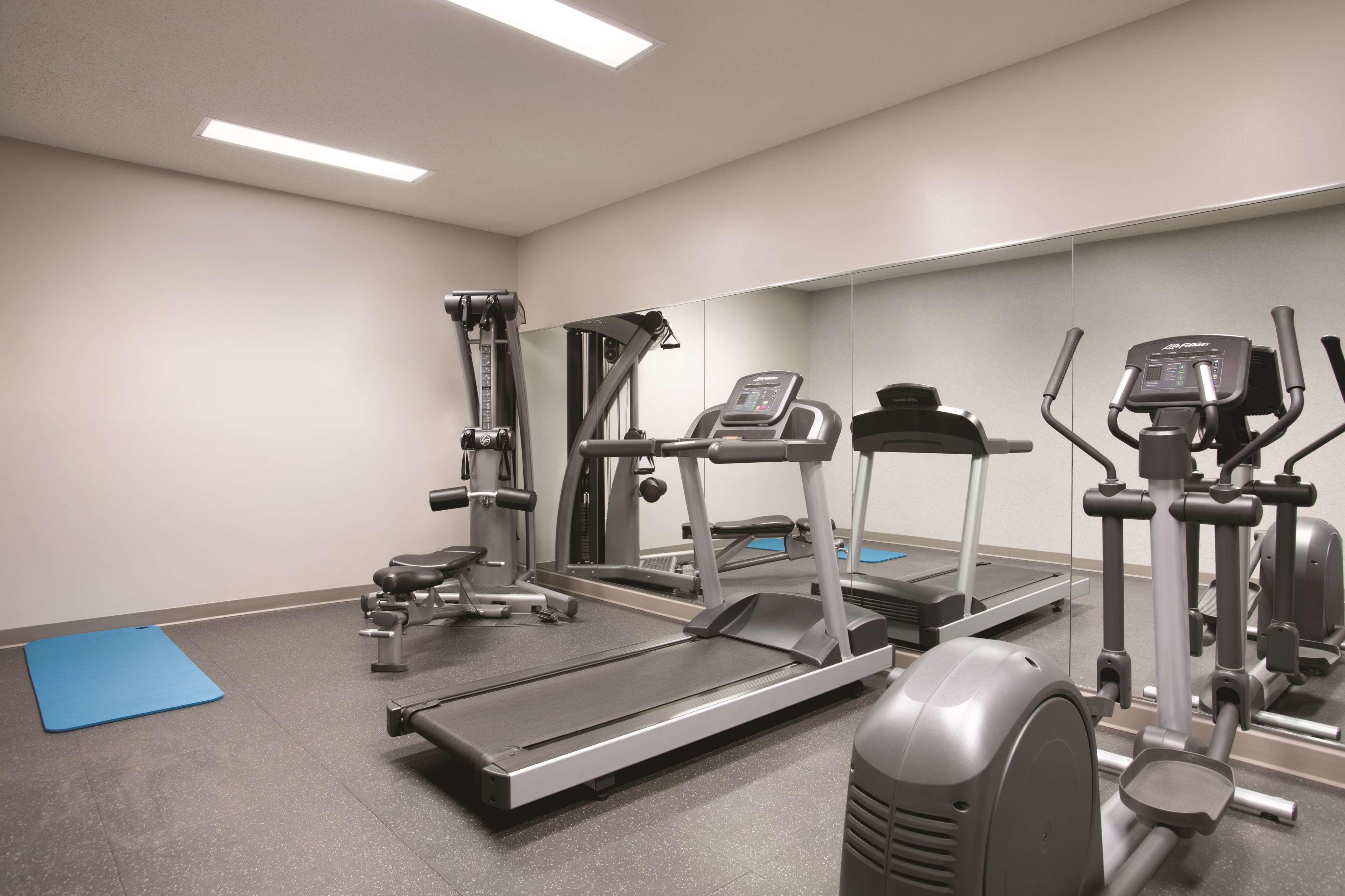 Country Inn & Suites By Radisson, Brooklyn Center, Mn Eksteriør bilde