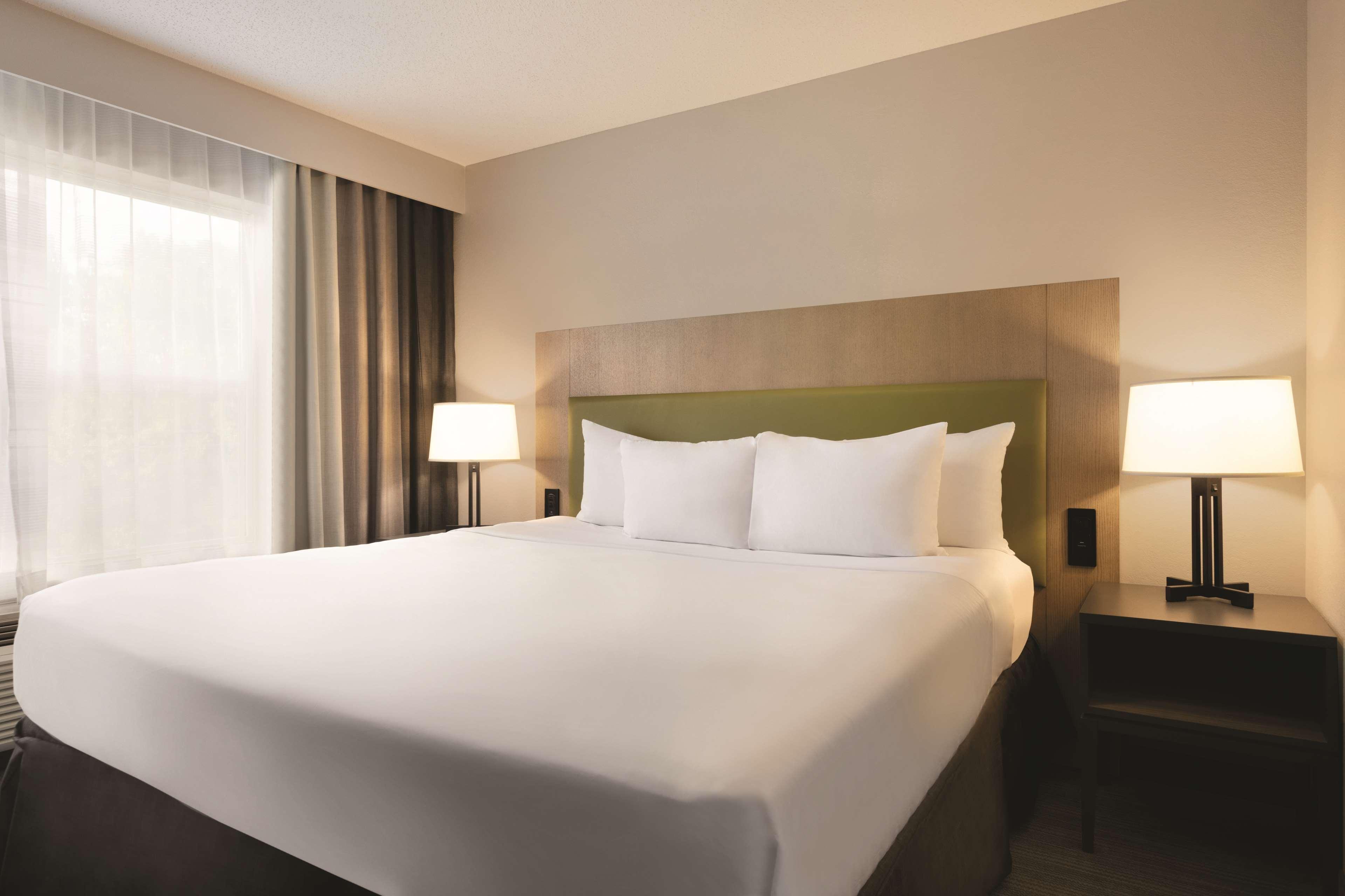 Country Inn & Suites By Radisson, Brooklyn Center, Mn Eksteriør bilde