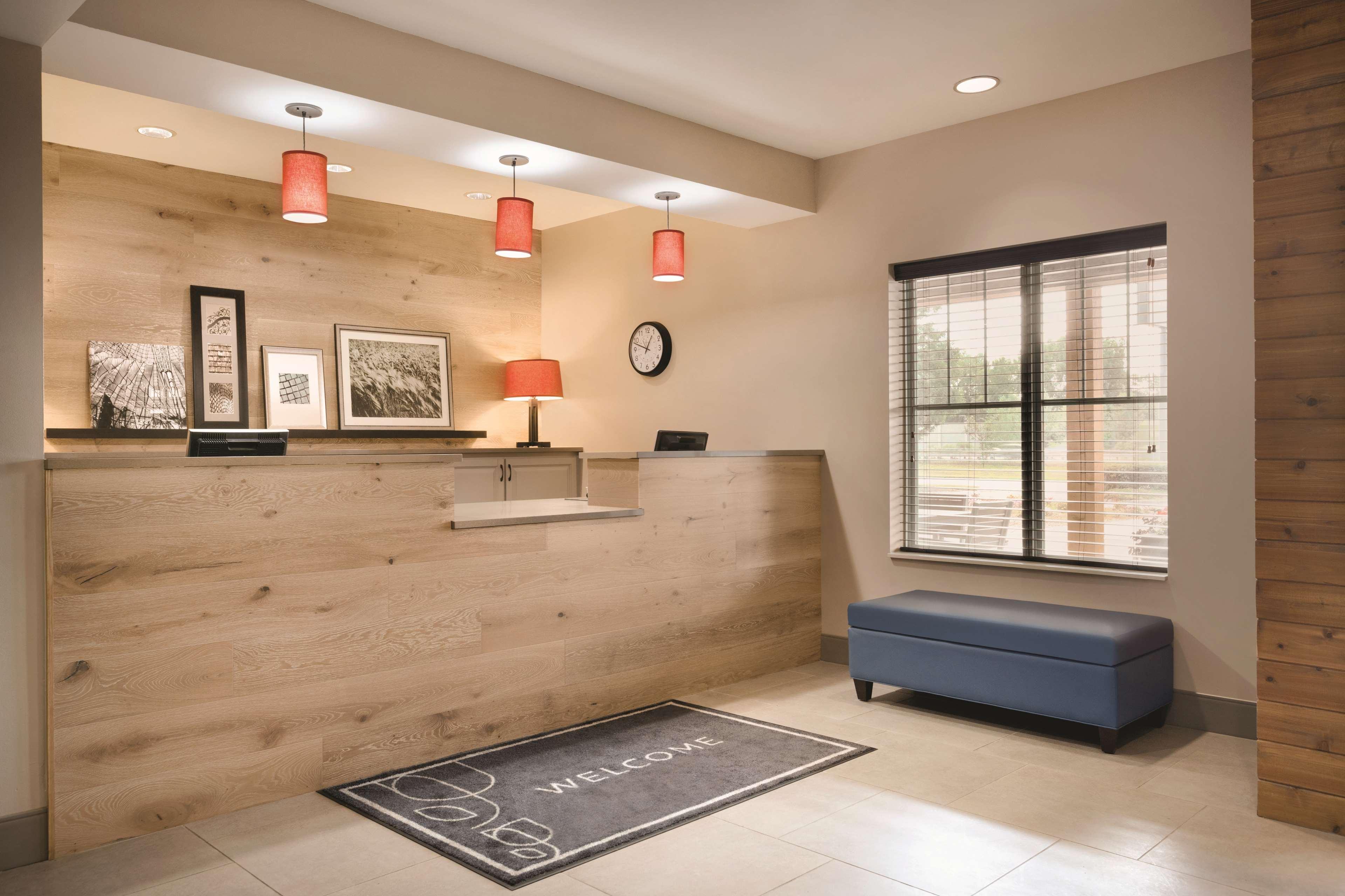 Country Inn & Suites By Radisson, Brooklyn Center, Mn Eksteriør bilde