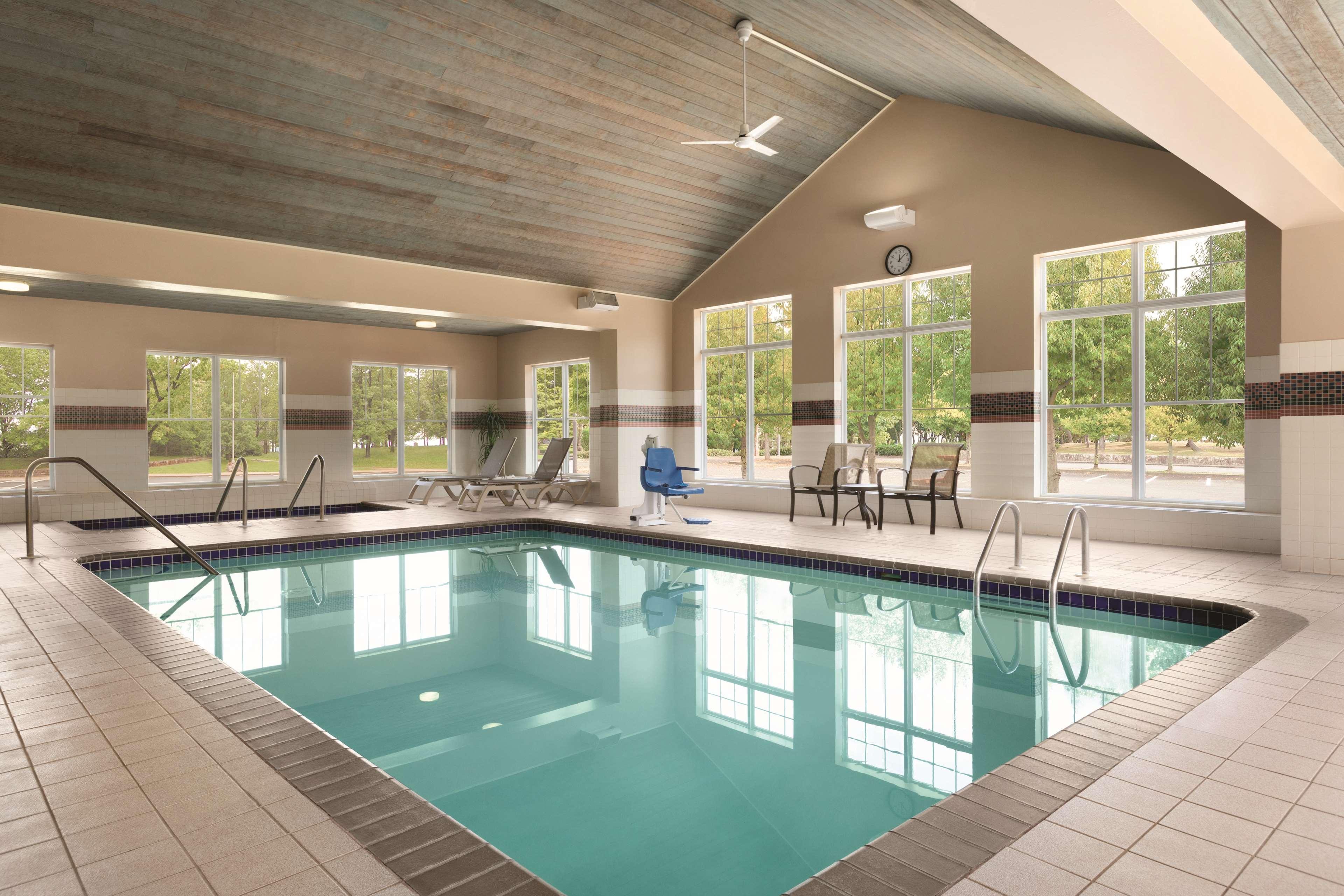 Country Inn & Suites By Radisson, Brooklyn Center, Mn Eksteriør bilde
