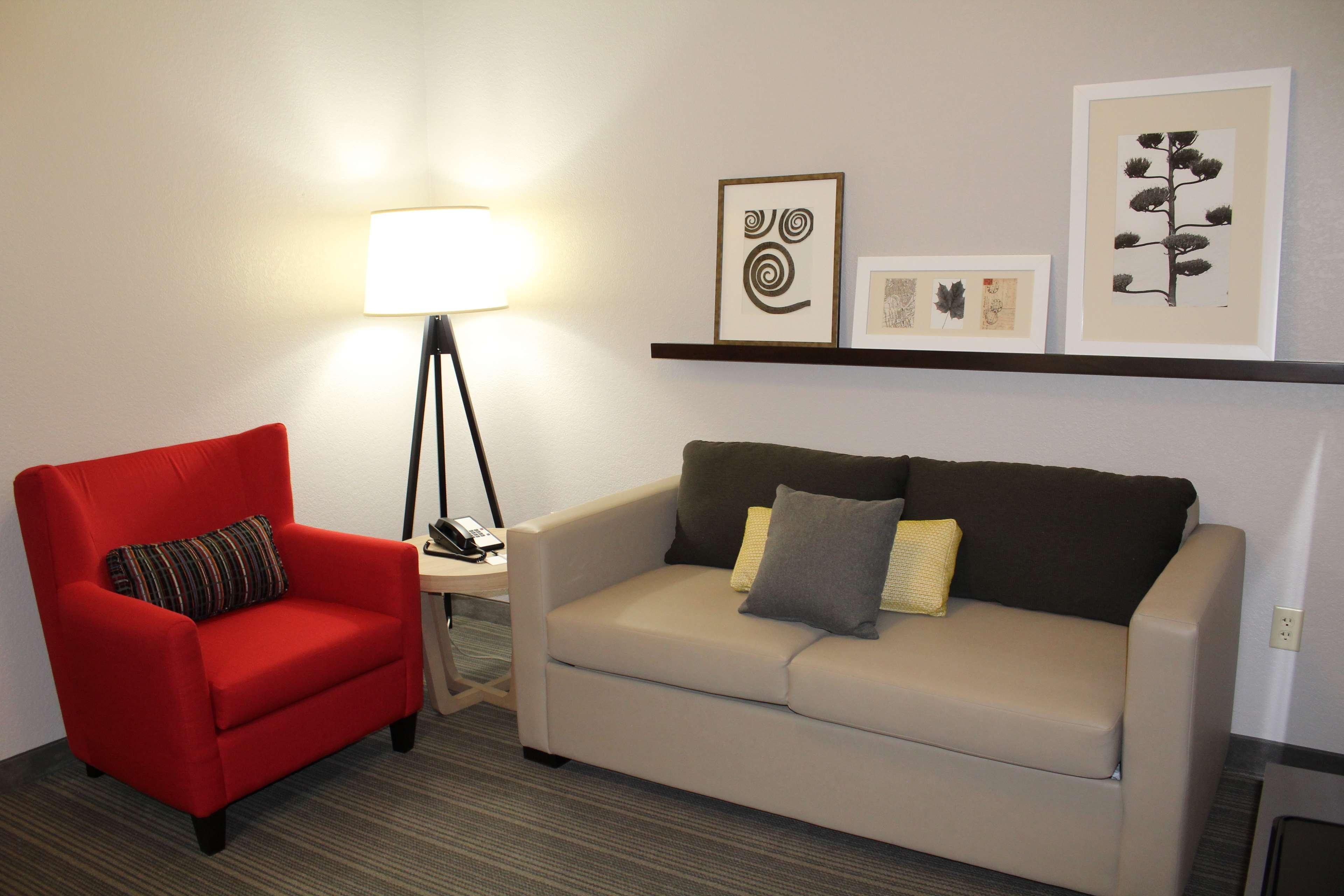 Country Inn & Suites By Radisson, Brooklyn Center, Mn Eksteriør bilde