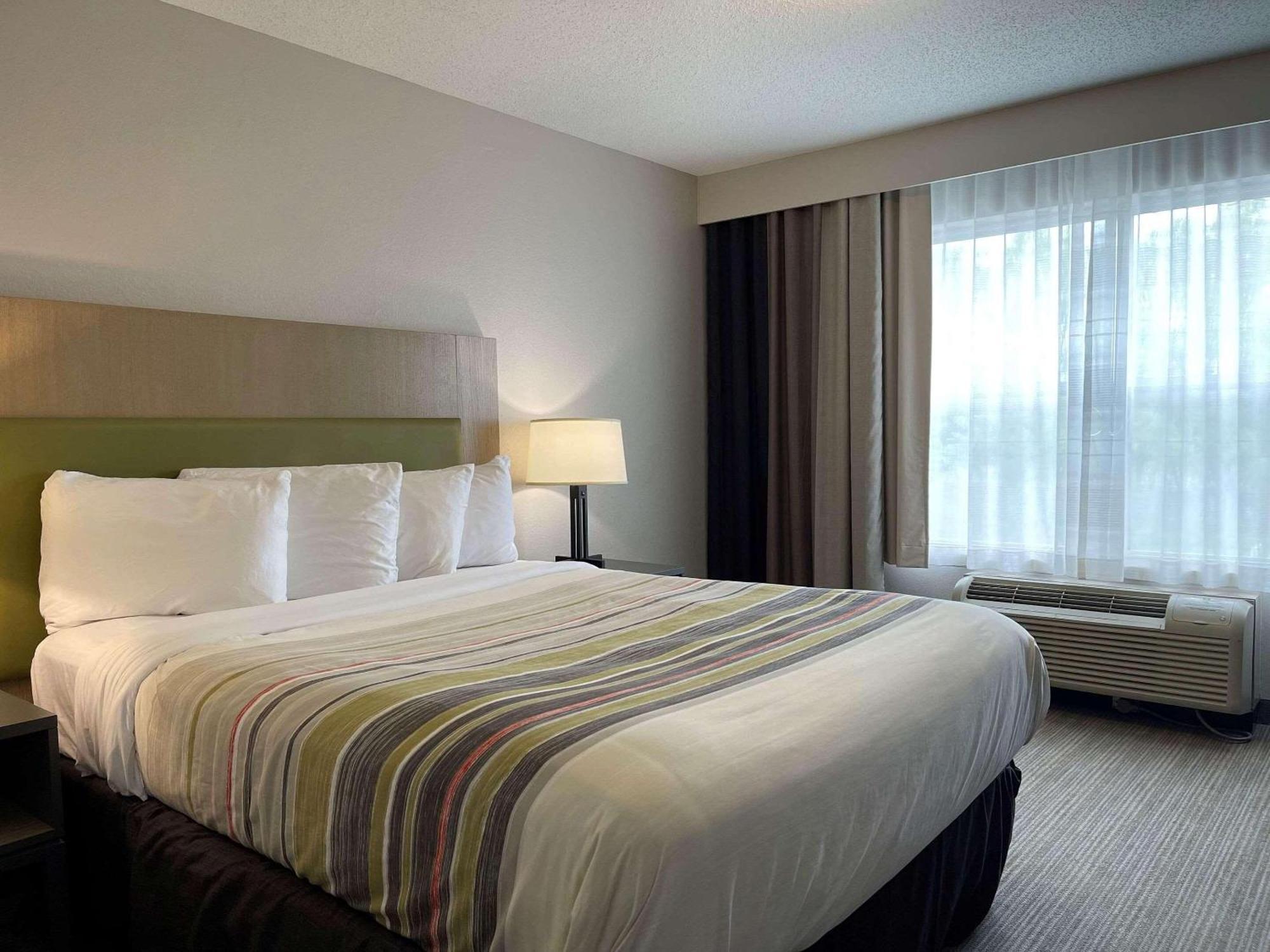 Country Inn & Suites By Radisson, Brooklyn Center, Mn Eksteriør bilde