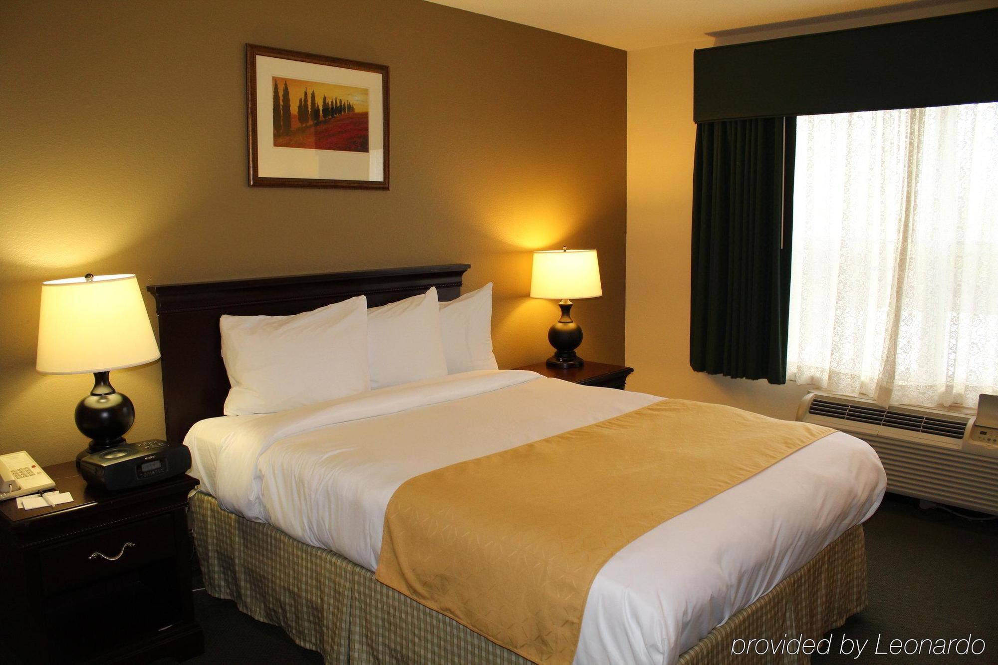 Country Inn & Suites By Radisson, Brooklyn Center, Mn Eksteriør bilde