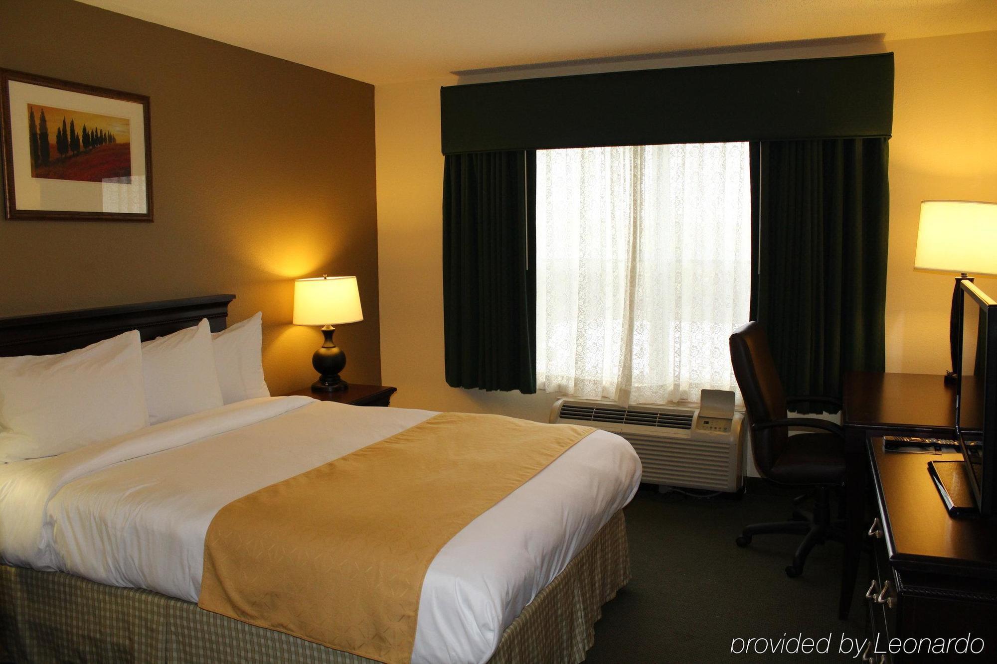 Country Inn & Suites By Radisson, Brooklyn Center, Mn Eksteriør bilde