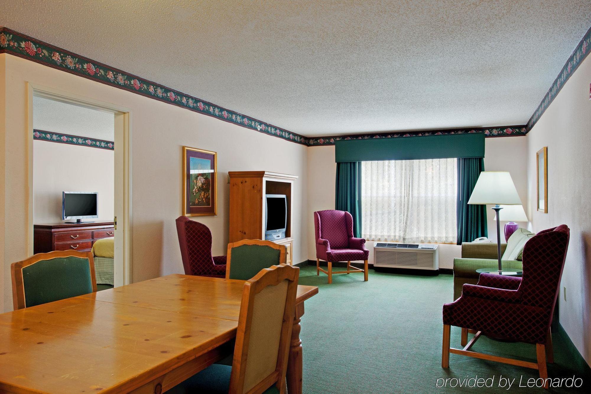 Country Inn & Suites By Radisson, Brooklyn Center, Mn Eksteriør bilde