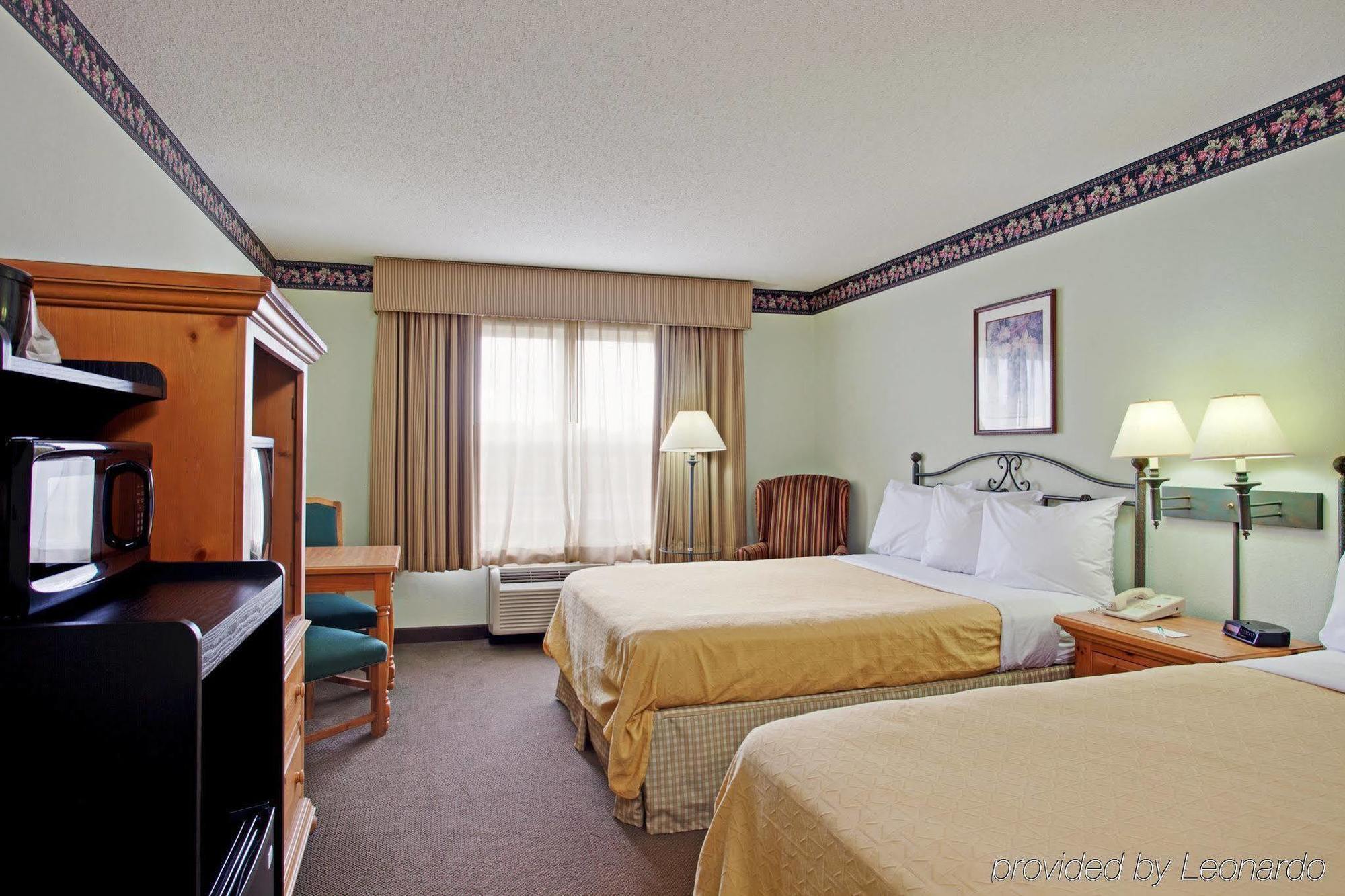 Country Inn & Suites By Radisson, Brooklyn Center, Mn Eksteriør bilde