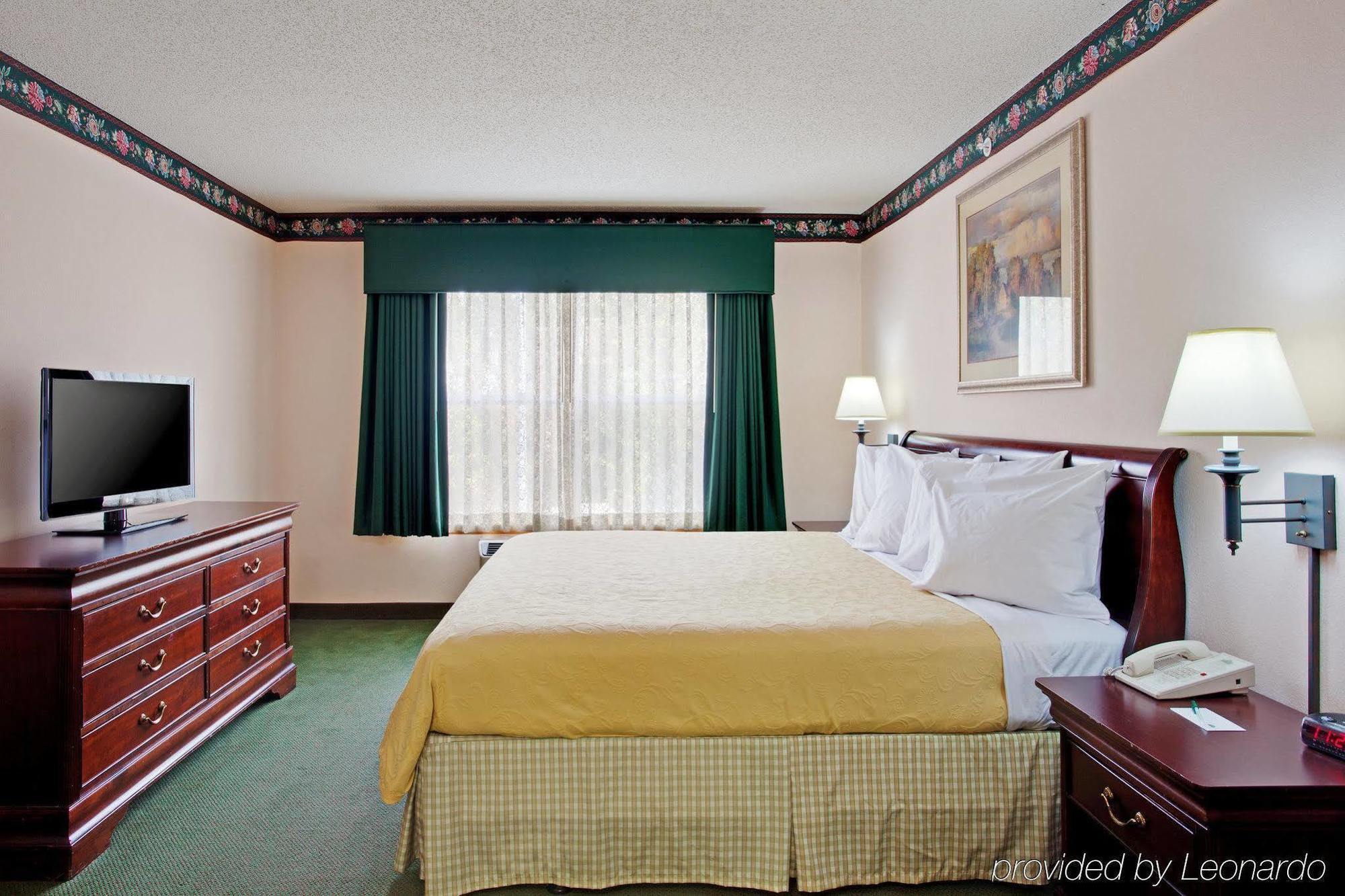 Country Inn & Suites By Radisson, Brooklyn Center, Mn Eksteriør bilde