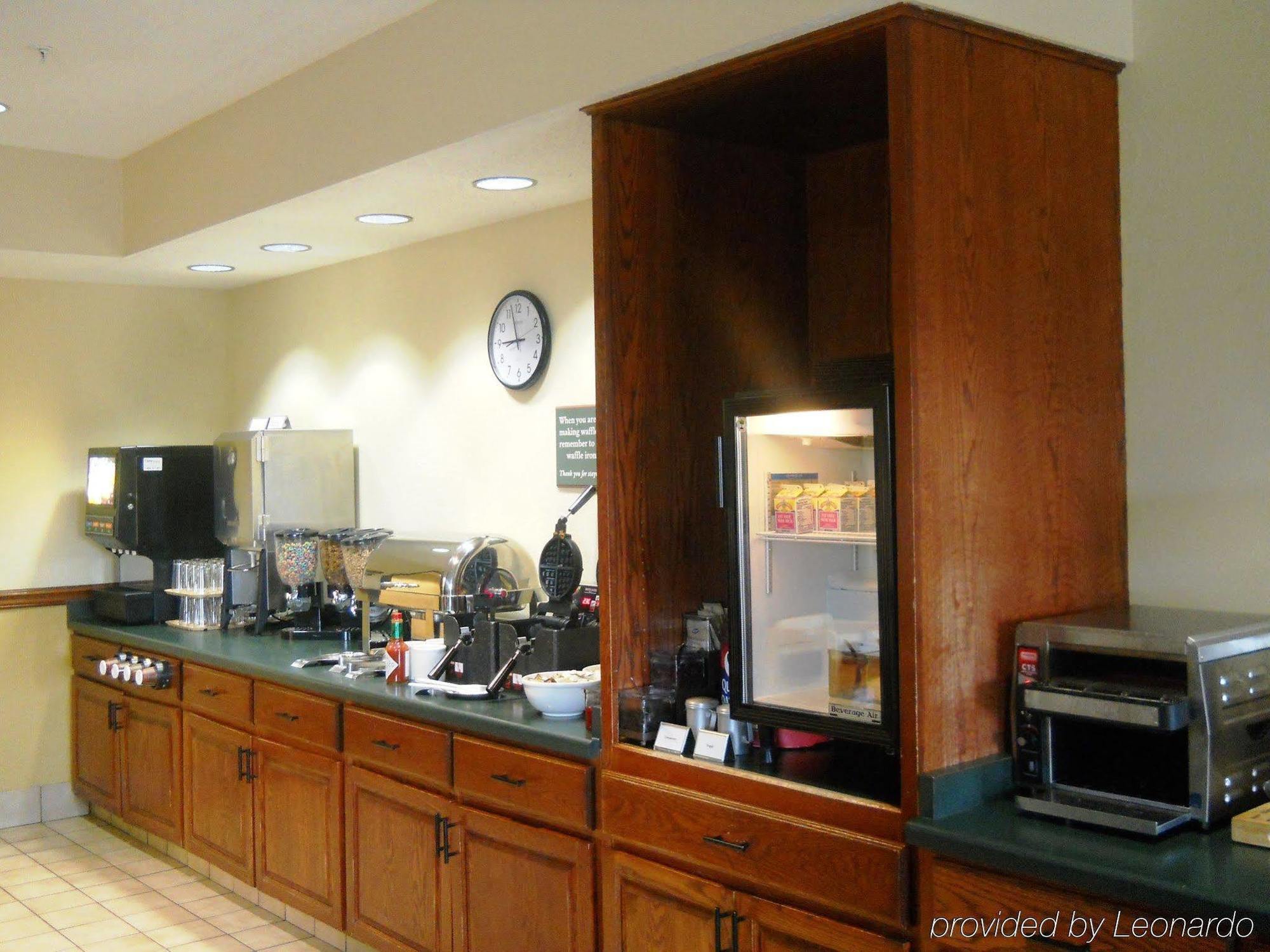 Country Inn & Suites By Radisson, Brooklyn Center, Mn Eksteriør bilde