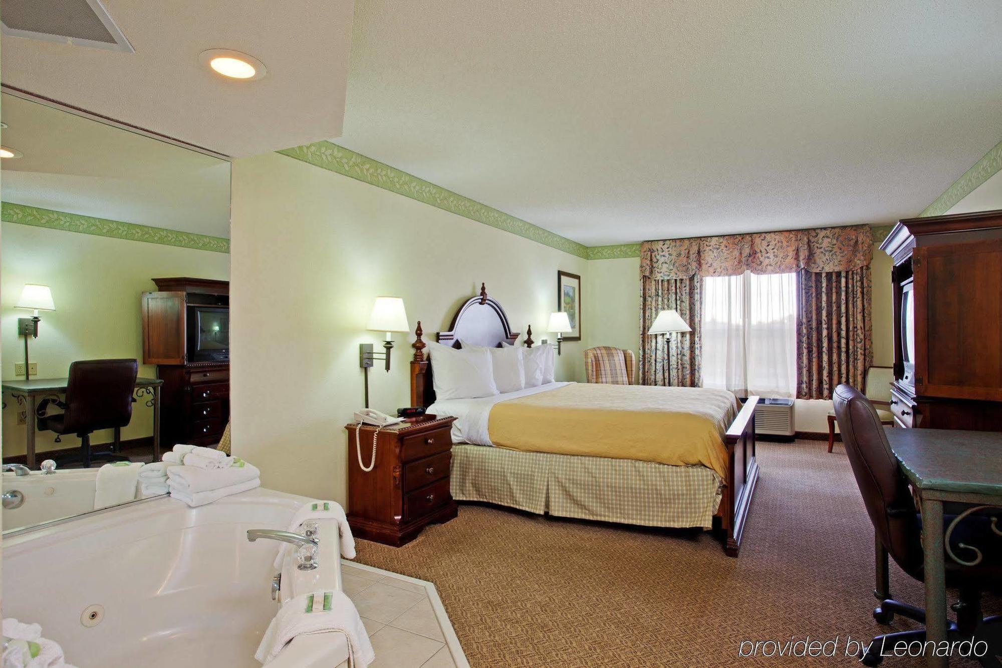 Country Inn & Suites By Radisson, Brooklyn Center, Mn Rom bilde