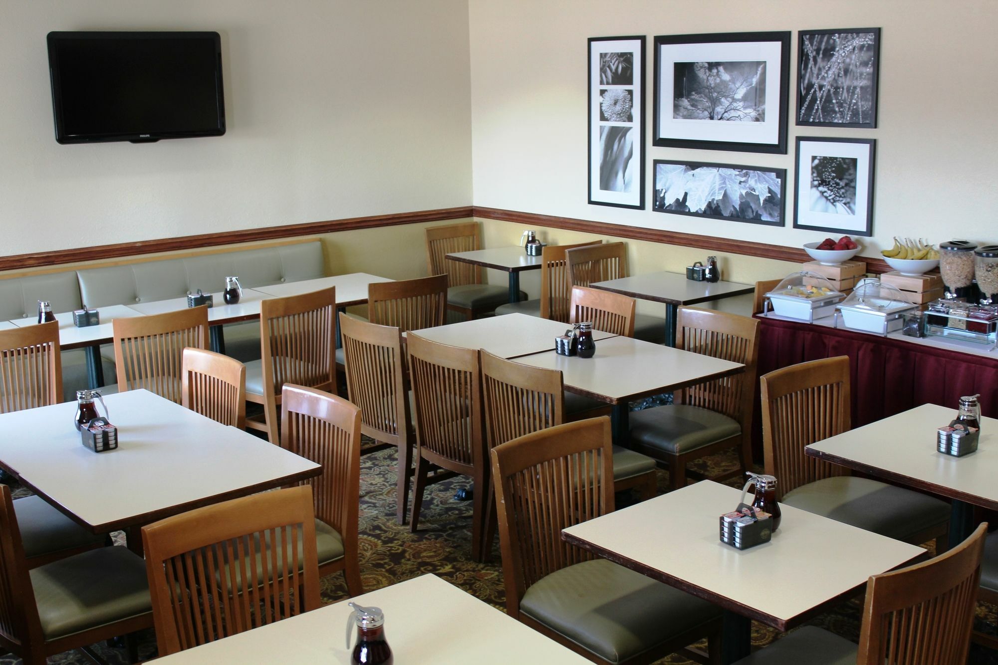 Country Inn & Suites By Radisson, Brooklyn Center, Mn Eksteriør bilde