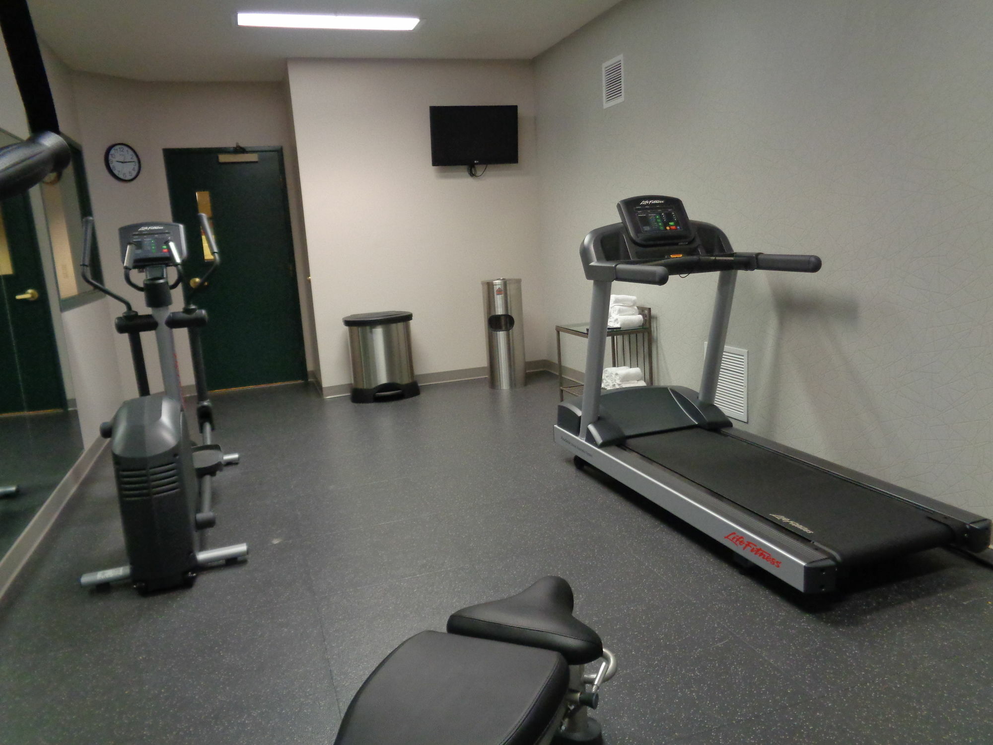 Country Inn & Suites By Radisson, Brooklyn Center, Mn Eksteriør bilde
