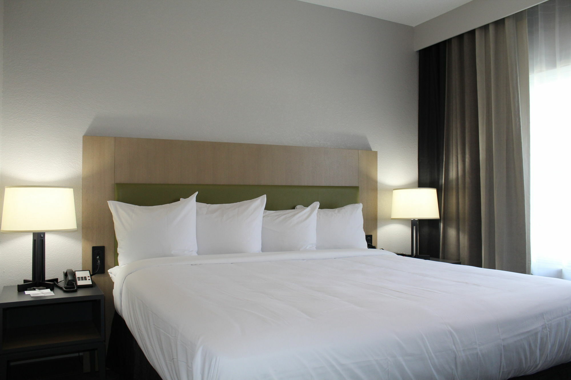 Country Inn & Suites By Radisson, Brooklyn Center, Mn Eksteriør bilde
