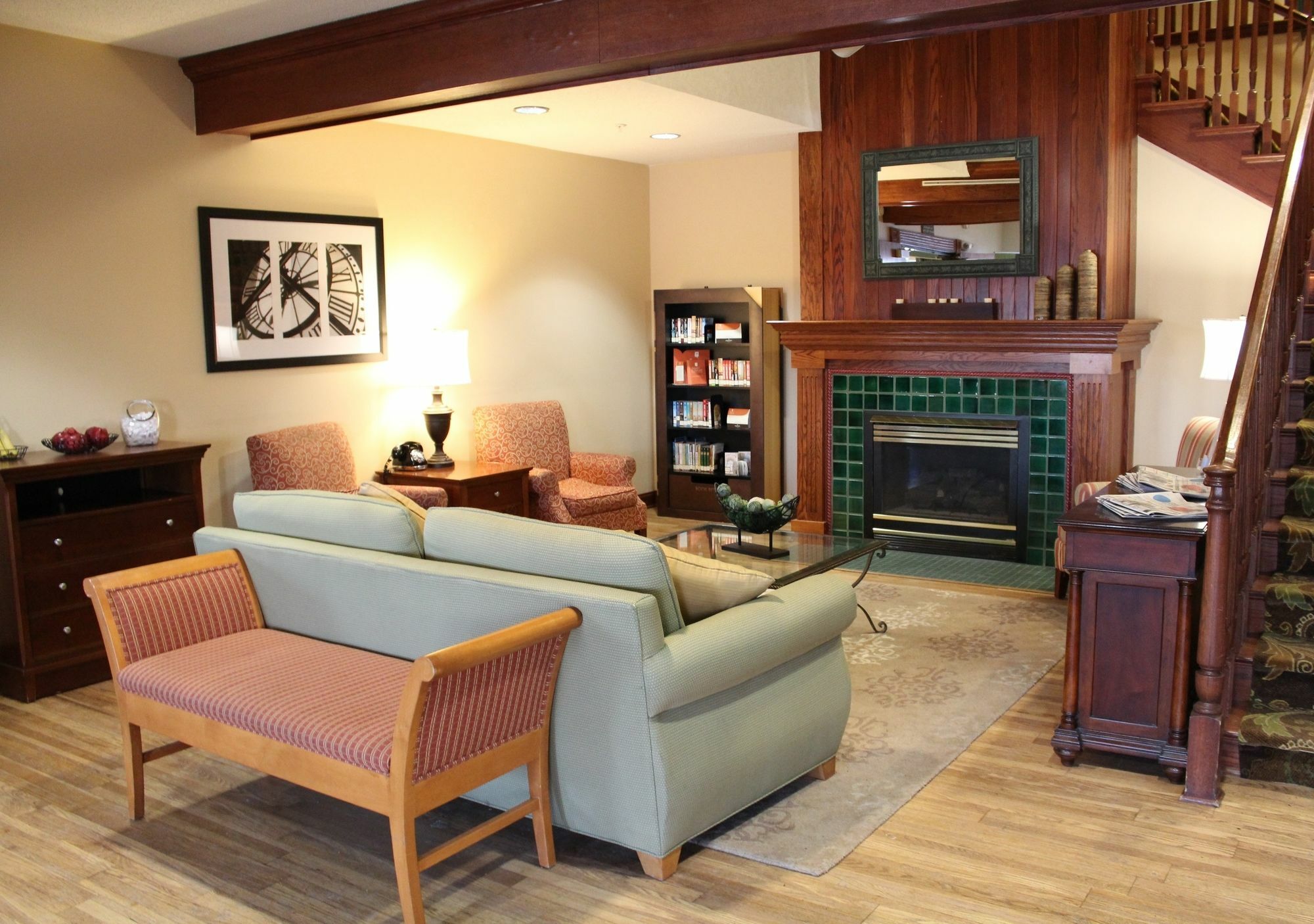Country Inn & Suites By Radisson, Brooklyn Center, Mn Eksteriør bilde
