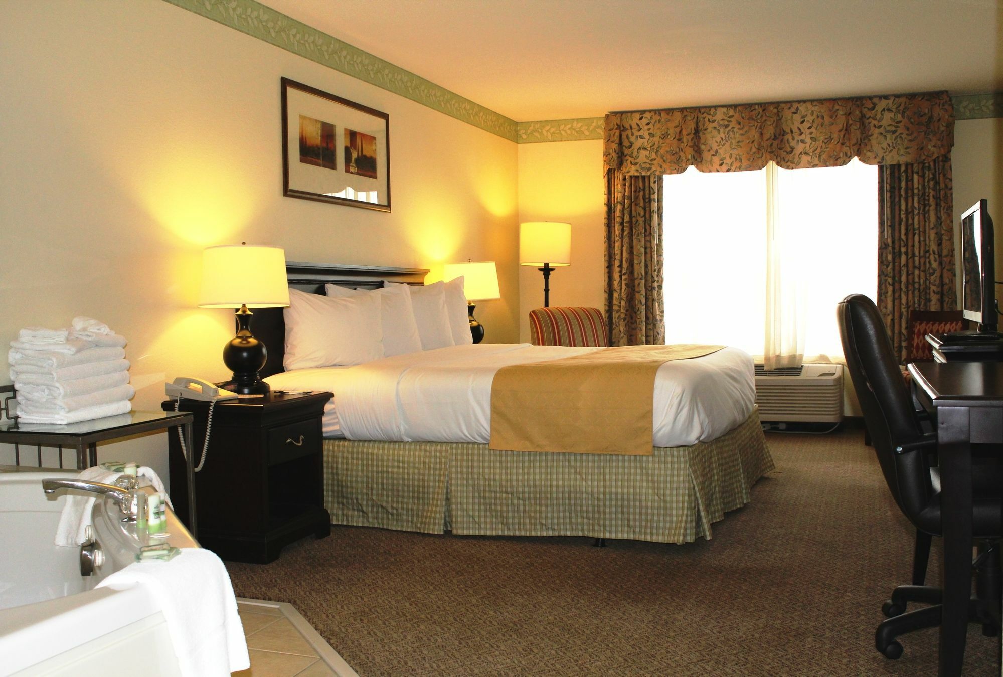 Country Inn & Suites By Radisson, Brooklyn Center, Mn Eksteriør bilde