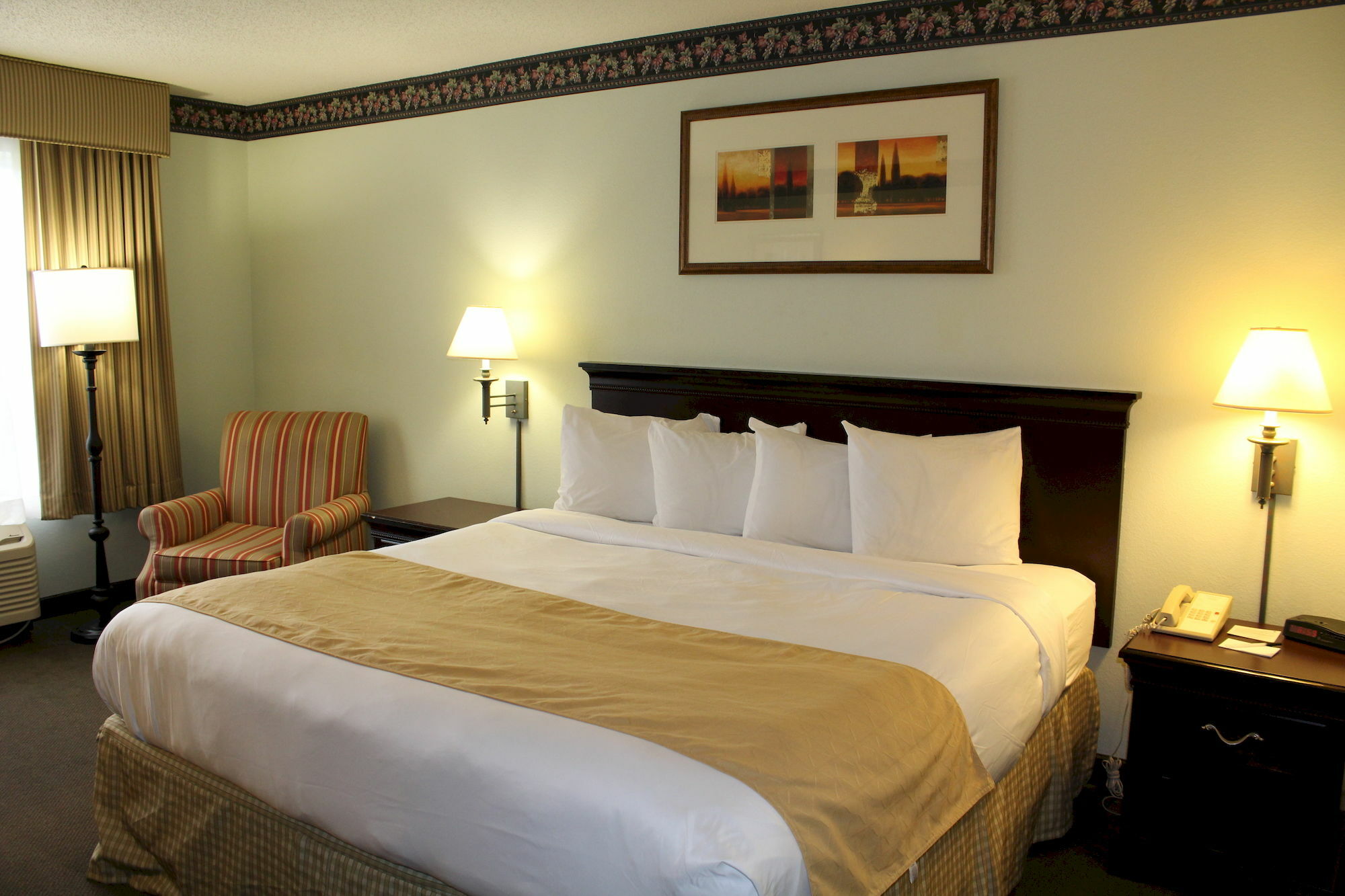 Country Inn & Suites By Radisson, Brooklyn Center, Mn Eksteriør bilde