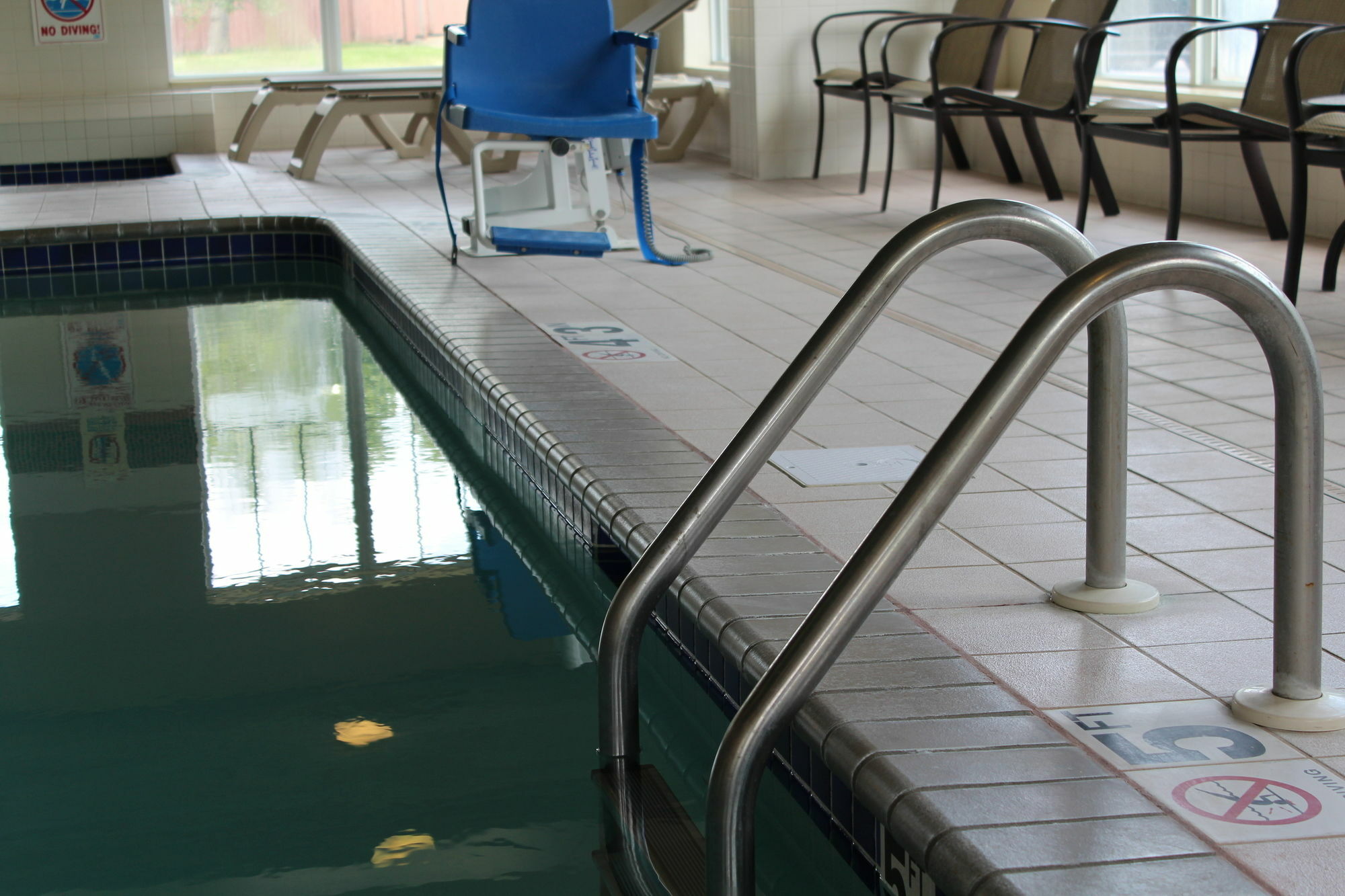 Country Inn & Suites By Radisson, Brooklyn Center, Mn Eksteriør bilde